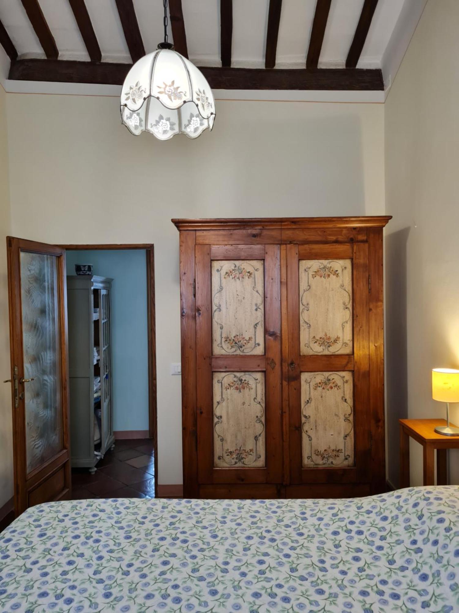 Orto Di Cornelio Apartment Cincelli Exterior photo