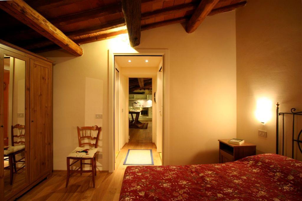 Orto Di Cornelio Apartment Cincelli Room photo