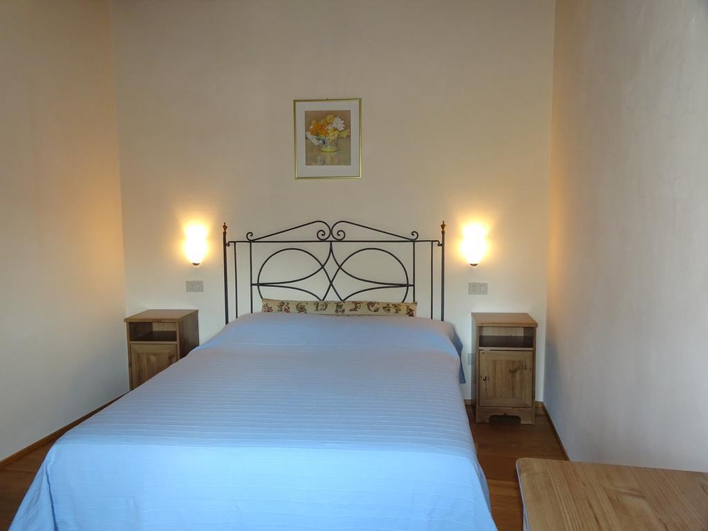 Orto Di Cornelio Apartment Cincelli Exterior photo